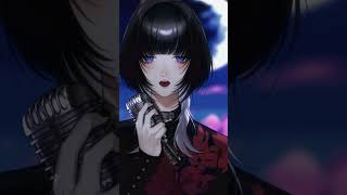 月に吠える / Coverd 汐瀬 #Vtuber / #Vsinger