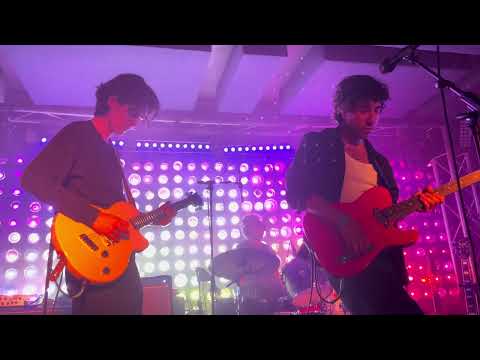 Morning Silk | Live | Baby's All Right Brooklyn NYC | August 13, 2025