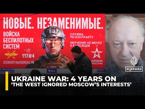 Kremlin took action in Ukraine after the EU ignored Moscow's security concerns: Analysis