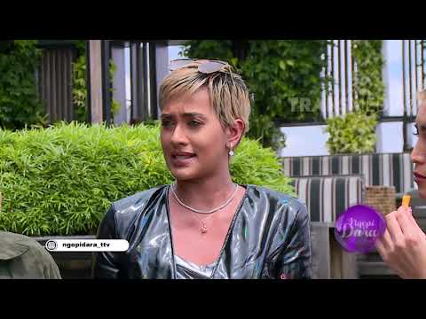 NGOPI DARA - Manfaat Mengikuti Modeling (19/2/19) Part 1