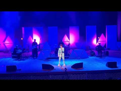 Pawel Szymański - Powiedz czy mnie kochasz - Helena Majdaniec  cover