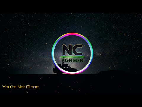 Nightcore - You're Not Alone