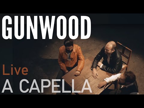 Gunwood - The Auld Triangle (Official Live Session)