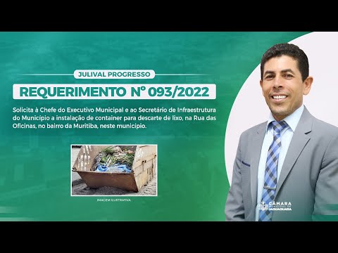 Confira o resumo da 23ª Sessão Ordinária - 31/08/2022