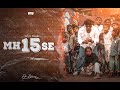 tezzz music - MH 15 FIRSE (NASHIK CITY) I Official Music Video I 2023 MH 15 SE