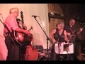 Midwest Gypsy Swing Fest  2010 - Harmonious Wail -  Latcho Drom