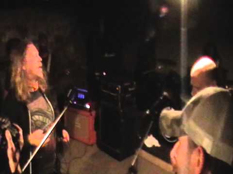 MORGUE MART FULL SHOW @ SLUGGERS CHARLEROI PA 10-19-2013