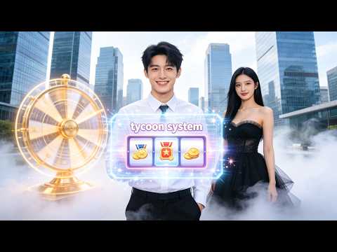 【FULL】Humiliated by Ex Gets Billion-Dollar Systemm,Crushes Haters, Beacame a Tycoon!#minidrama