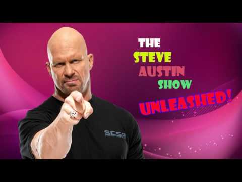 Steve Austin Is Thinking About Getting Back In The Podcast Game