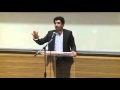 Concours D Eloquence HEC 2012 Joachim Pinto Version Complete