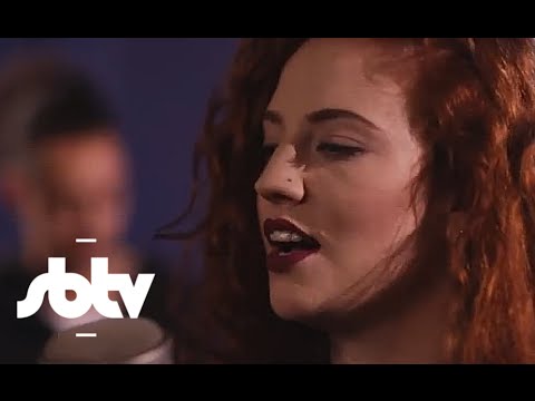 Jess Glynne x Awolnation & Beyoncé | Sail x Partition (Live): SBTV
Jess Glynne x Awolnation & Beyoncé | Sail x Partition (Live): SBTV