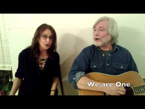 Indivisible - a Song by Stefanie Fix and Steve Brooks