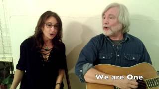 Indivisible - a Song by Stefanie Fix and Steve Brooks