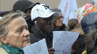 The long road to residency for foreigners in France