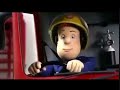 MOVE ASIDE MAKE WAY FOR FIREMAN SAM