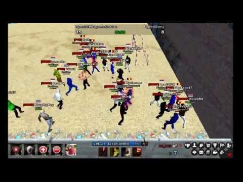 Hooligans game - SWAT vs F4G 15-0 #6