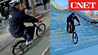 Best Electric Bike for 2022: From Lightweight to Long Haul
