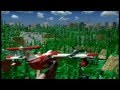4209 Лего Город Пожарный самолёт 