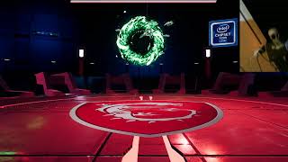 MSI Electric City Core Assault