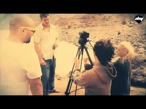 PAOLO ORTELLI vs DEGREE feat. SELINA STOANE - You (Spankers remix) VIDEO BACKSTAGE