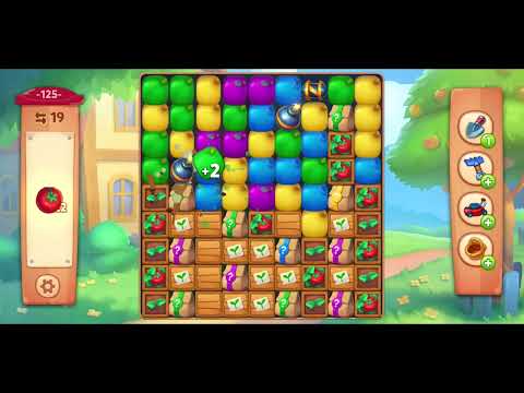 Farmscapes - Level 125 - How to complete