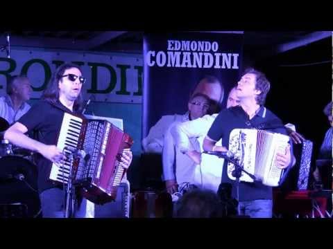 Massimo Tagliata e Daniele Donadelli Il Battagliero