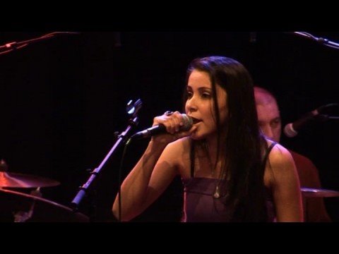 Pure Jazz 2008 - Sabrina Malheiros