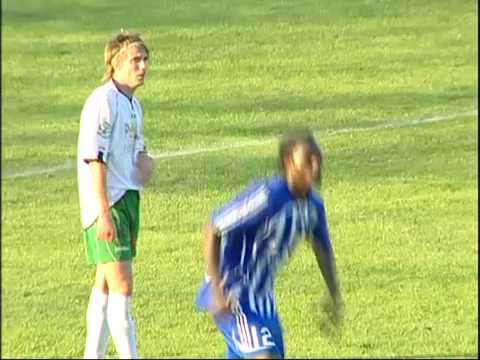 Dave Simpson az Integrál DAC-ban (2009)