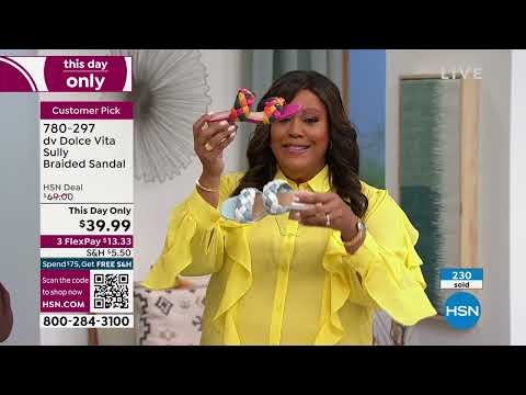 HSN | The List with Debbie D 02.02.2023 - 09 PM