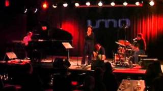 Warp! Live 2005 (Aki Rissanen Eeppi Ursin Verneri Pohjola Joonas Riippa)