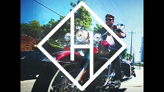 Spada Feat. Hosie Neal - Feels Like Home (Red Velvet Dress) - Bakermat Remix - Official Audio