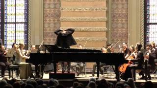 Download lagu Camille  Saint Saens Carnival of the Animals  Pianistes (Pianists) mp3