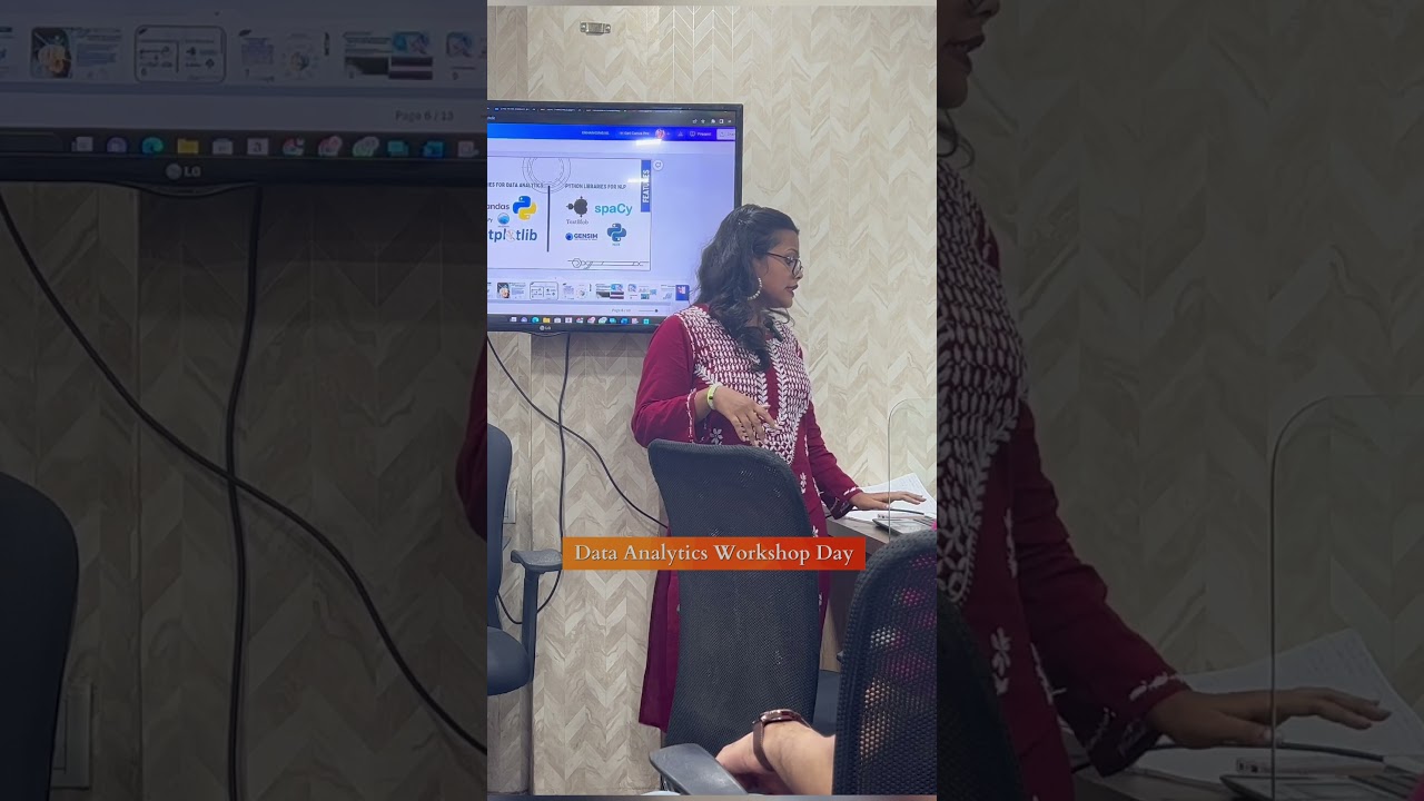 How to boost NLP Skills with Python and ChatGPT | Learning 360 Academy  #dataanalyticscourses