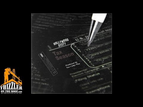 Hollywood Keefy - Tax Season Teaser [Prod. Teo Beats] [Teaser] [Thizzler.com]