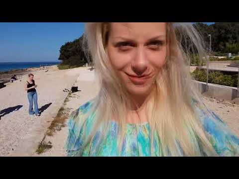 Road trip to Rovinj 2018 Lezz go band