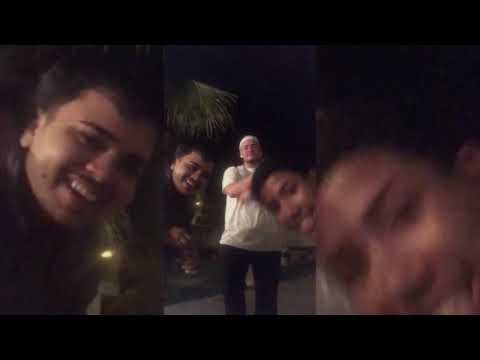 YRB Filipin - "Eu to Mídia 😏." (ft. Jovem Ch', Torvi Ladazo & Kasjao) [Marola Official Video]