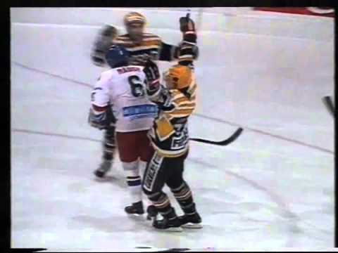 HC Lugano - TSI - Prepartita secondo titolo (24.03.1987)