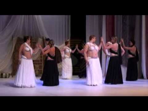 Pandora - Grupo Mahaila el Helwa