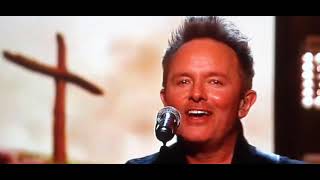 &quot;Who You Are To Me&quot;...Chris Tomlin feat. Lady A