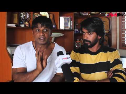 Real story behind RX suri by Duniya Vijay & Director Shri Jai