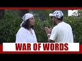 Roadies Revolution Prince Narula Loses His Calm Nikhil Chinapa Neha Dhupia Engage In A War Of Words