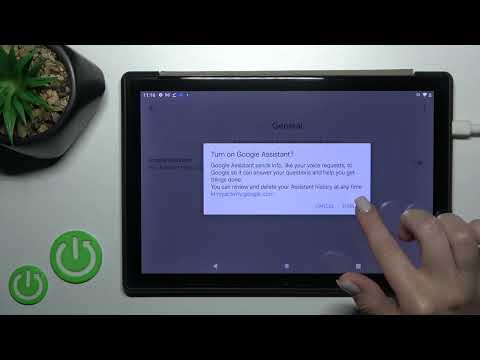How to Activate Google Assistant in OUKITEL OKT1 – Google Assistant Feature