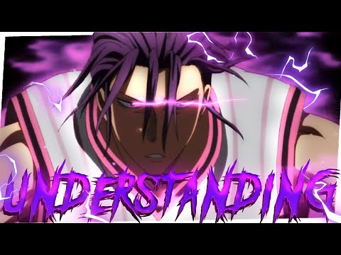 Understanding Murasakibara: When Talent Beats Hard Work