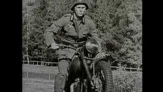 The Great Escape   Bud Ekins Interview