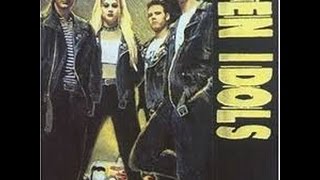 TEEN IDOLS teen idols (FULL ALBUM)