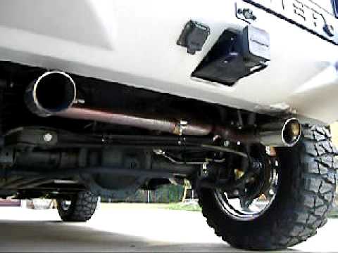 H2 Magnaflow