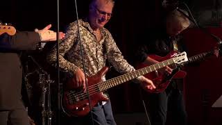 Stars - Camelot Lounge  (Rocky Mountain Way)