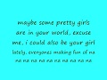 best friends song lyrics 