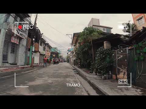 Pasay Underground Presents: Vergel to Tramo