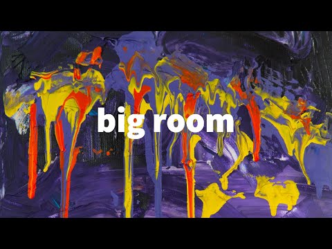 [FREE] Sza x Rihanna Type Beat - BIg room | #ihofclub